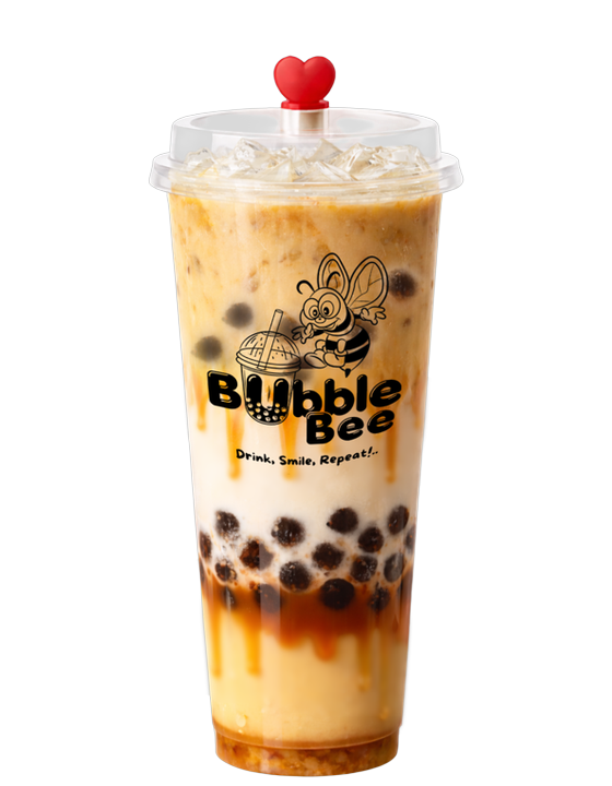 Caramel Pudding 1L