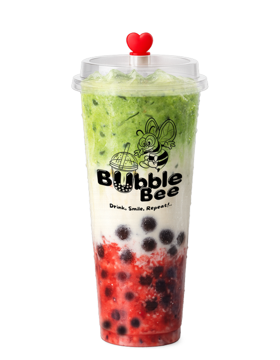 Bubble Bee bubble tea